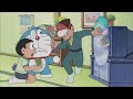 دورايمون الحلقة 83 والاخيرة 