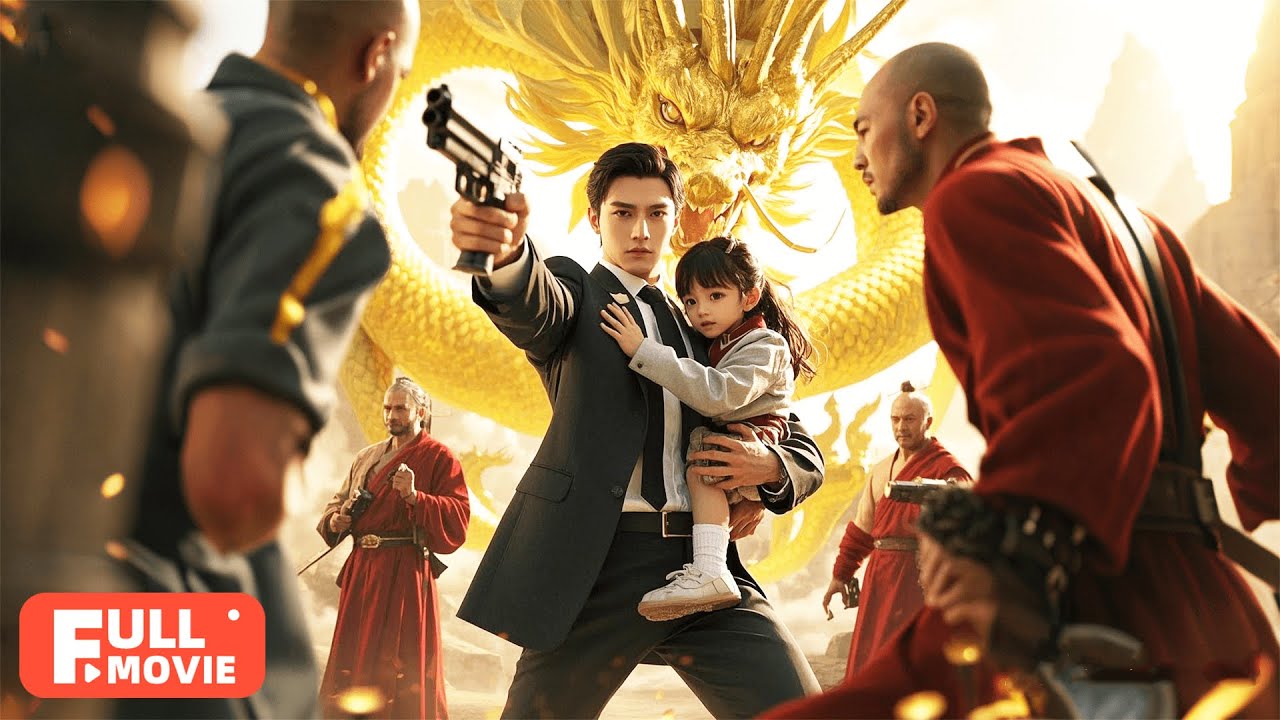 สาวบูชาเงินไม่ชอบพ่อของลูก แต่เธอไม่รู้ว่าเขาคือเทพเจ้าแห่งสงครามที่ไม่มีใครเทียบได้!