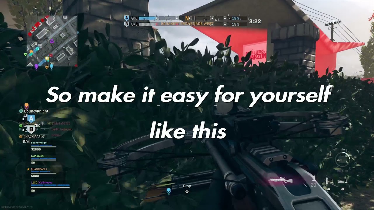 WARZONE: How to unlock the Rytec