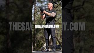 HOW SAVAGES TRAIN - THESAVAGEARMY.COM 🔥