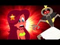 ZIG AND SHARKO | Marina &amp; the Monsters (SEASON 2) New episodes | Cartoon Collection for kids