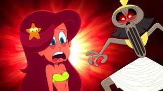 ZIG AND SHARKO | Marina & the Monsters (SEASON 2) New episodes | Cartoon Collection for kids