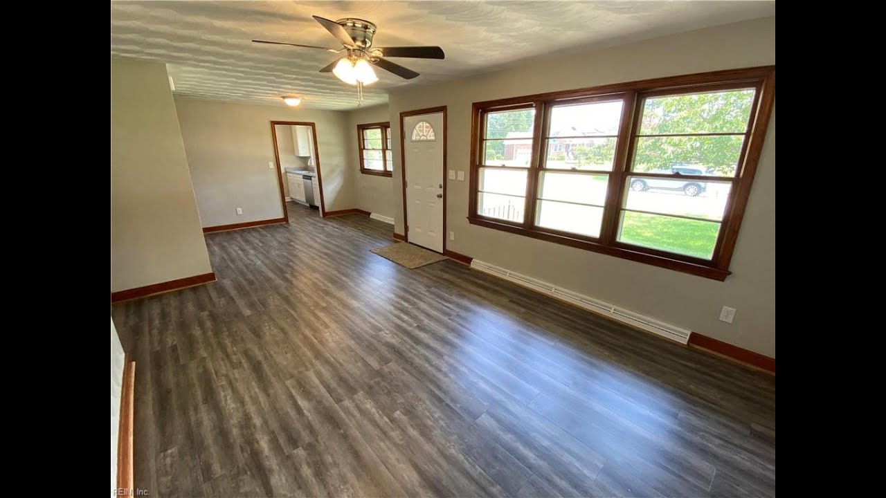 Suffolk & Hampton Roads Ranch Homes for Sale Under 250,000Coastal