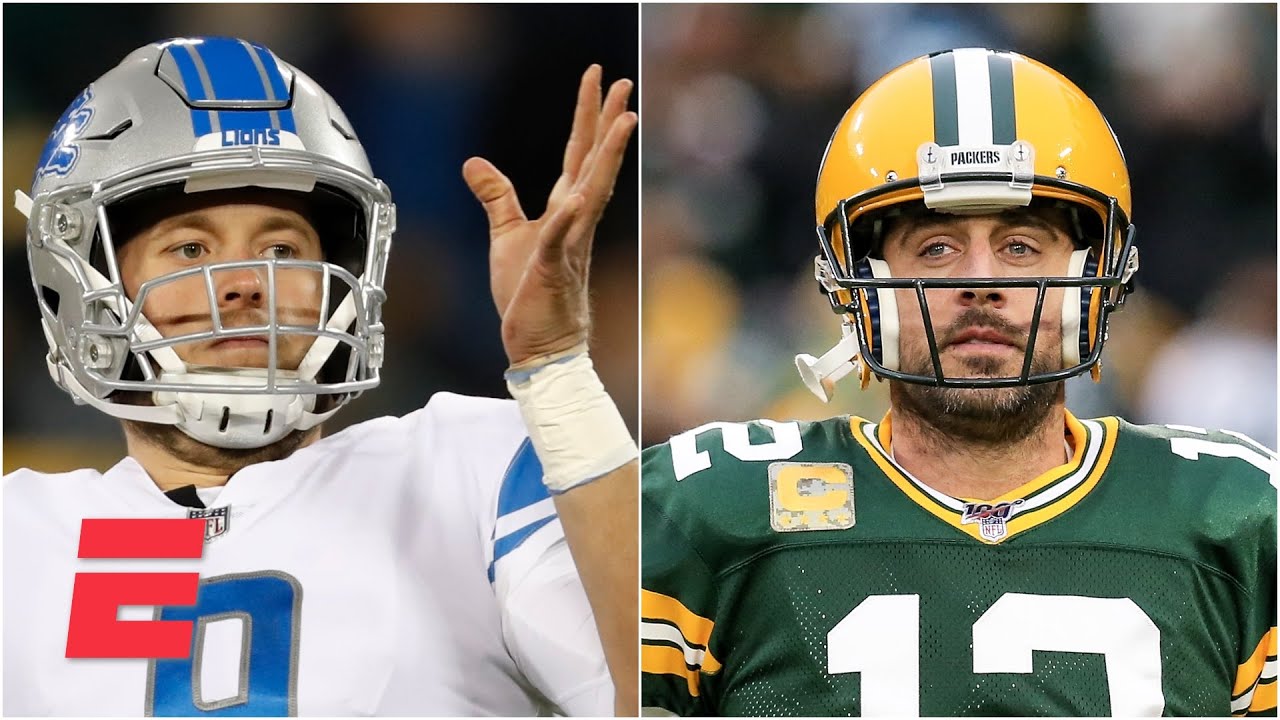 NFC North Futures for 2020 NFL Season | Daily Wager