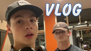 A day in my life. W/ Eli Ray