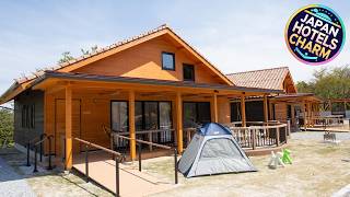 Matsue Forest Park | Matsue, Japan | Hotel Review ⭐