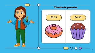 VÍDEO NÚMEROS DECIMALES