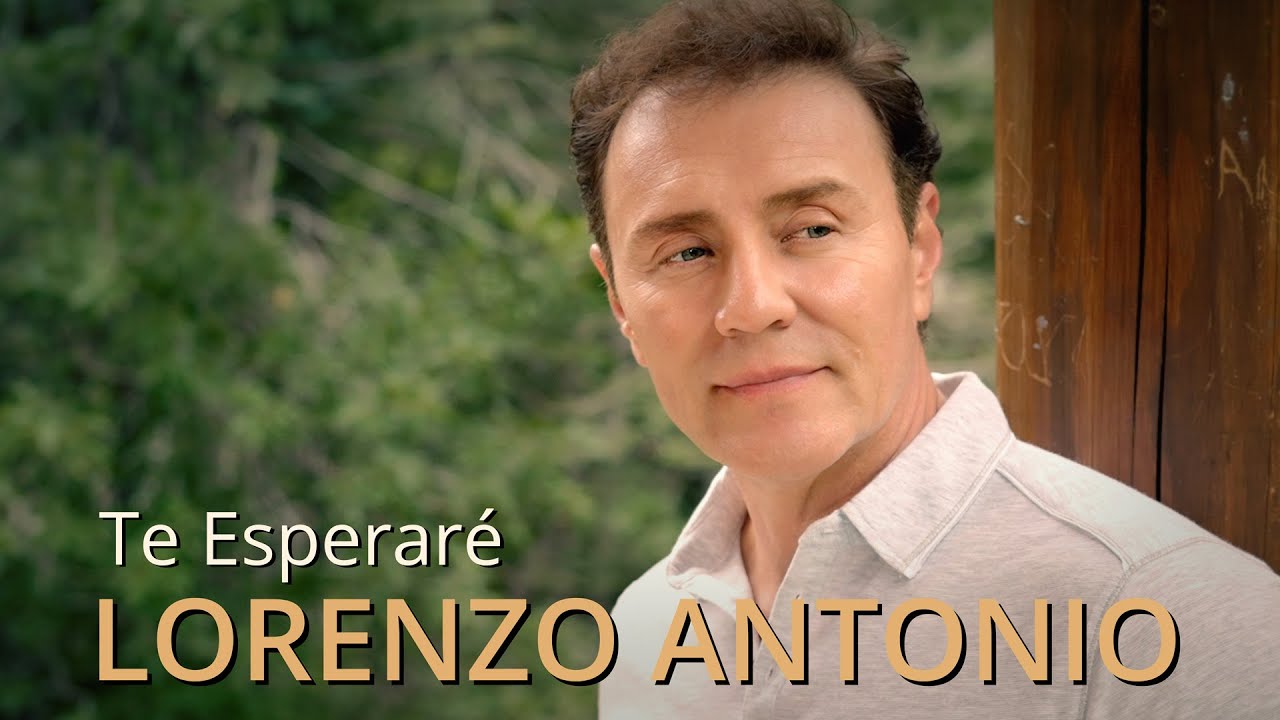 Lorenzo Antonio - 