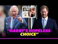 King Charles Humiliates Harry as Explosive Security Fight Ends in Total Royal Collapse