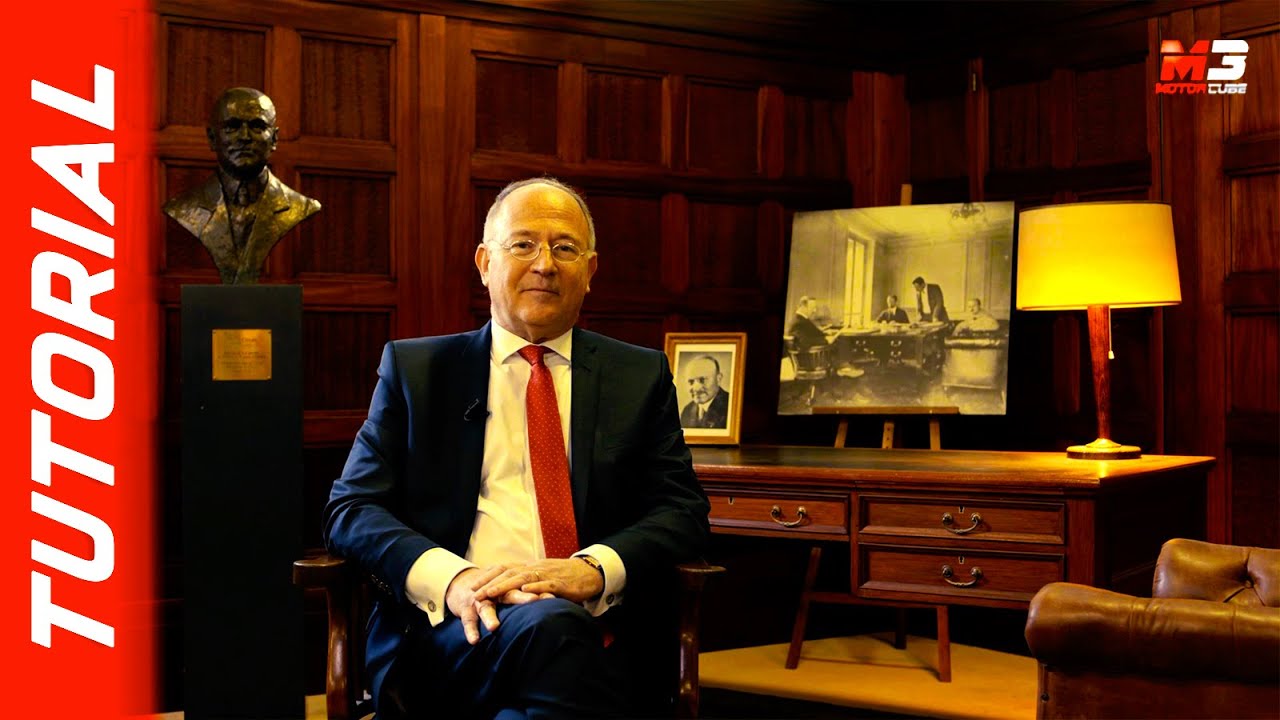 100 ANNI DI STORIA CITROEN - LA STORIA DEL MARCHIO RACCONTATA DA HENRI JACQUES CITROEN