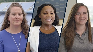 HEADS UP to Athletic Trainers: Engaging Athletes (With Audio Description)