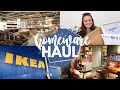 Shop With Me: IKEA! 🏡 Homeware Vlog & Haul • What's New In IKEA? • Kitchen Ideas & Organisation