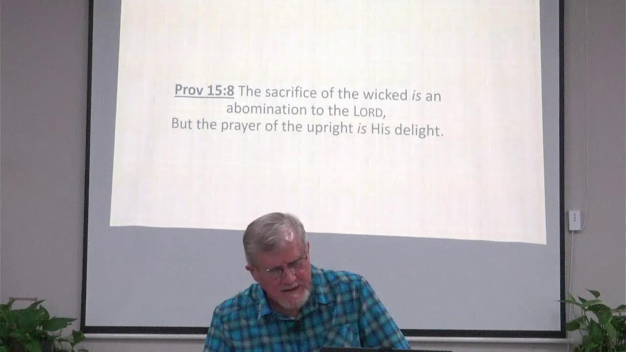 Mike Obert - June 8,. 2022