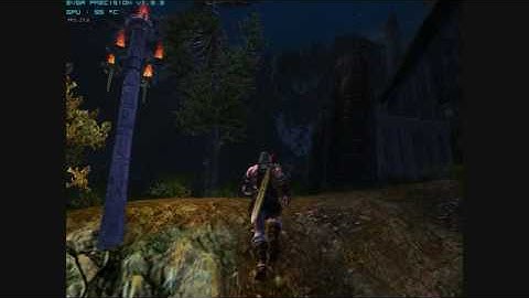 Age of Conan DirectX 10