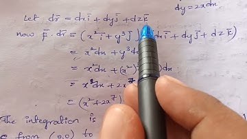 BSc 3rd year## 5th sem Rings theory## Unit-4# vectors integration## problems