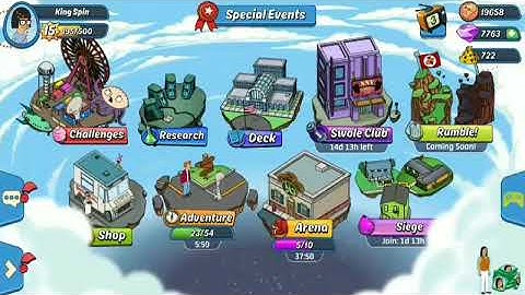 (Animation Throwdown) Finally Mythic Crafting!!!