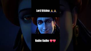 Radhe Krishna Lord Krishna Kurukshetra #kurukshetra #lordkrishna #krishna #shorts