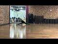 Splits Dance Jacklyn Dougherty