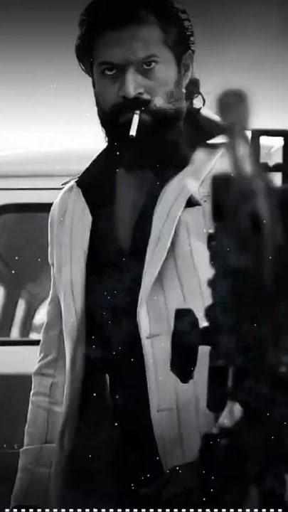 Le Phir Aa Gaye Kya Socha Tha Nahin Aayenge Dialogue Status KGF ||Yash KGF 2 STATUS||MyTube Status||