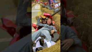 Fastest Monkeys In Atlanta