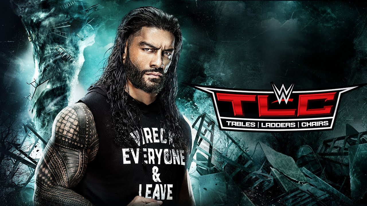 WWE TLC 2020