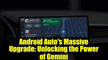 Android Auto