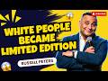 Russell Peters Says White People Are Becoming Extinct in England | Stand-up Comedy 🔥
