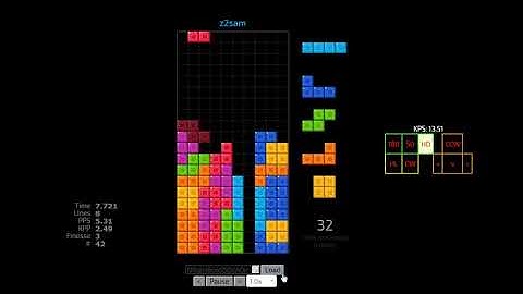 z2sam sprint fails  #1