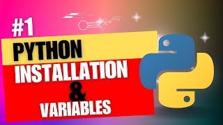 Print statement and variables in python | Python 101| Install VScode and Python Programming language