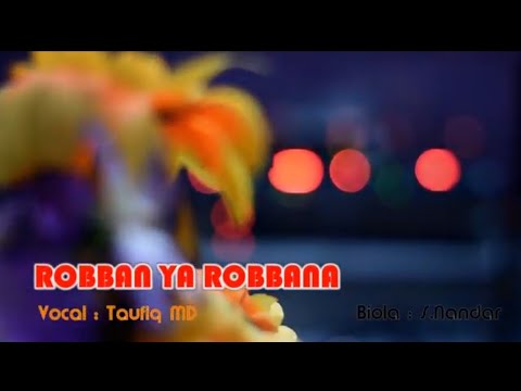 Do A Nabi Adam Robbana