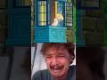 Pedro Pascal Reacts to When Marnie Was There #ghibli #pedropascal #whenmarniewasthere