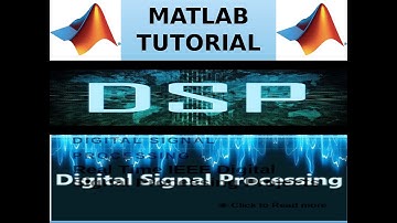 DSP using Matlab Part 3 |  Linear convolution