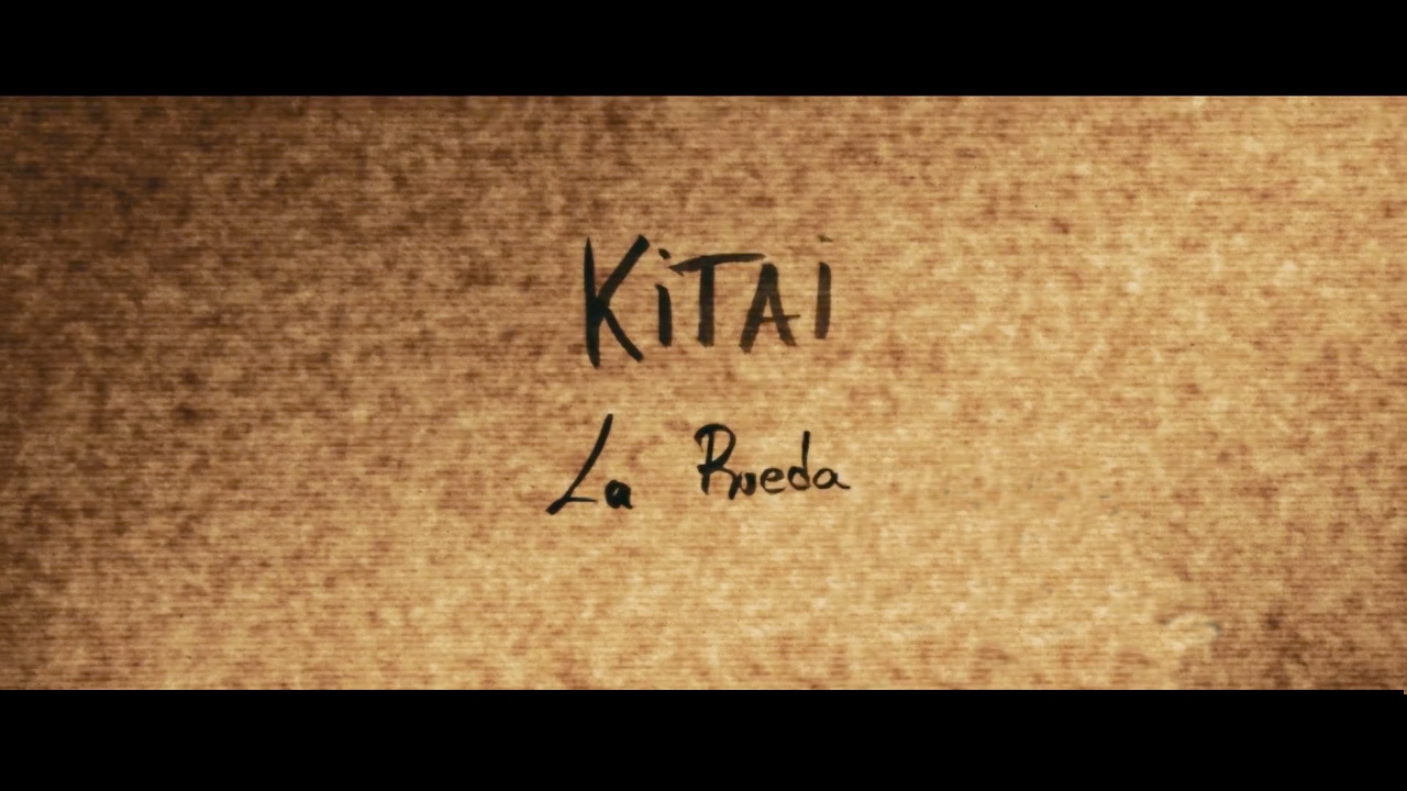Guarda KITAI - La Rueda (Lyric Video) su YouTube Guarda KITAI - La Rueda (Lyric Video) su YouTube