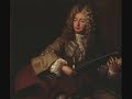 Marais - Chaconne for Solo Viola da Gamba