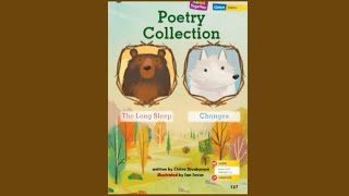 Poetry Collection    UNIT 2 Week 4 / My view Literacy / Grade 1