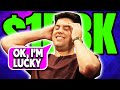 Mariano Flops a BOAT w/ WHAT?! Ridiculous $153K Pot!