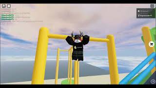 gravity playground with abd