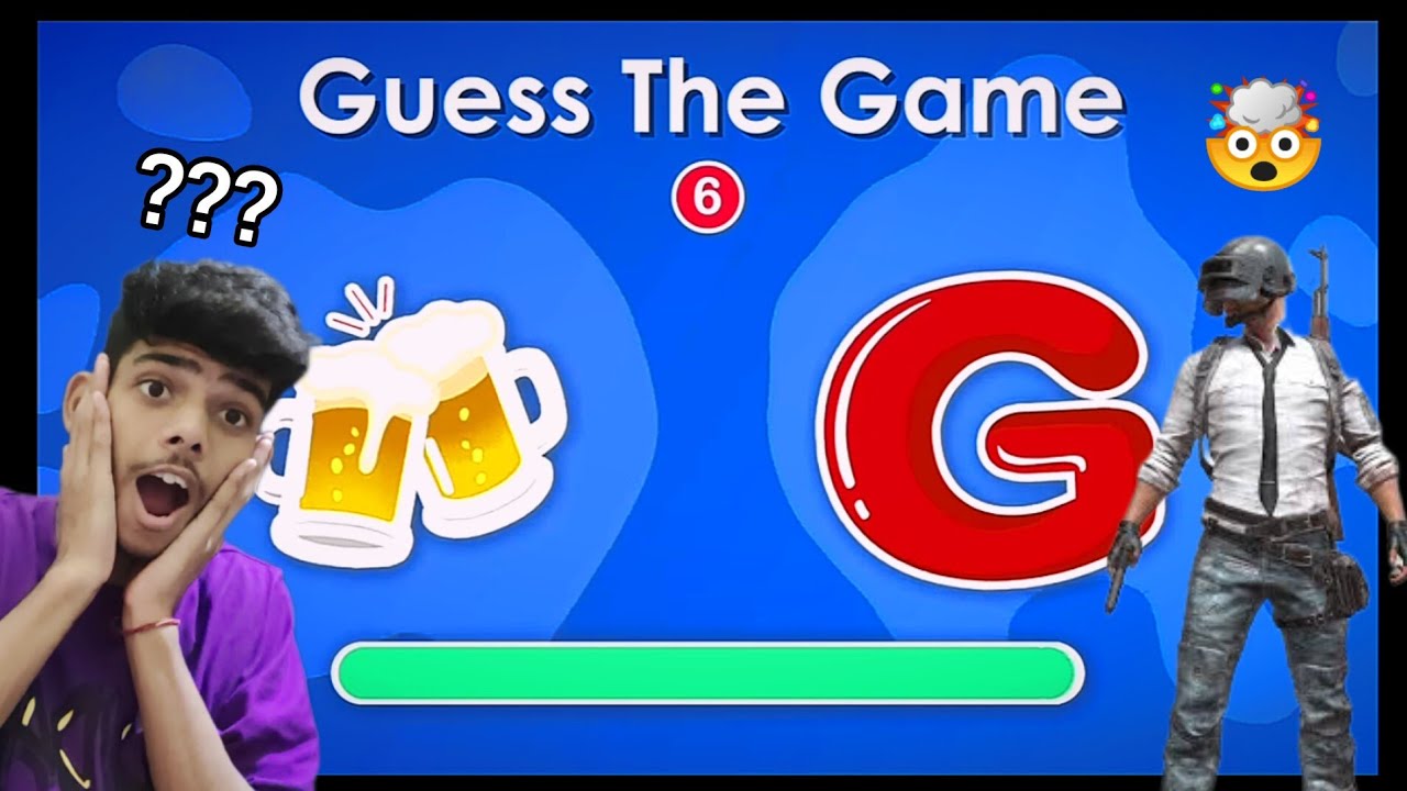 Guess the Video game by emojis . #1challenge .l Roy Gamez xp. #trending #viral #challenge #minecraft