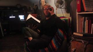 Reading 'Permaculture: A Designers Manual' Ep 1