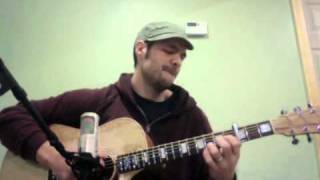"I Shall Believe" (Sheryl Crow) Solo Acoustic Guitar Instrumental chords