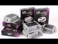 Long Service Time Weatherproof Wireless Outdoor Solar