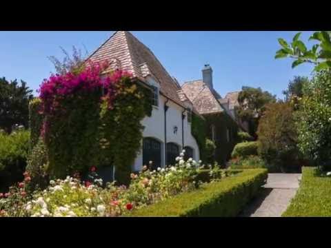 345 GOLDEN GATE AVE, Tiburon, CA home video tour