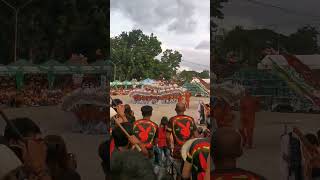 Langub Festival #byahenijuan