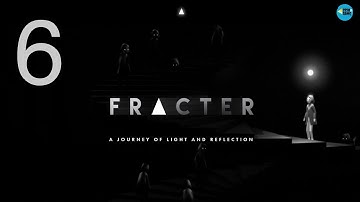 Fracter: Door 6 , iOS/Android Walkthrough