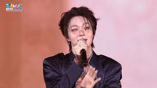(08/26/23) TIMA 2026 - NuNew Stage [HeartQuake   Your Season   TrueLove]