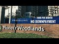 Kuya Kevs : CONDO in Mandaluyong, Pioneer Woodlands NO Downpayment