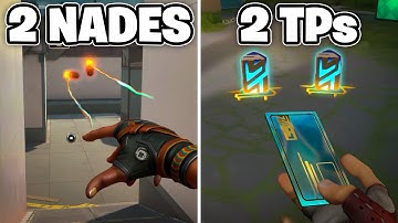 History of the Most Broken Metas in VALORANT