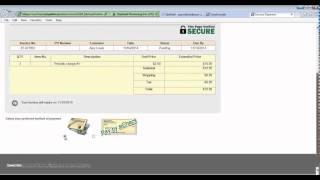 Electronic Billing for QuickBooks Using Medasyst Plug-In