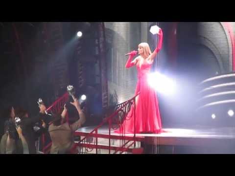 Taylor Swift -