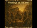 Reggae Roots 1972 [Unreleased Album] King Amari–Blessings of The Earth